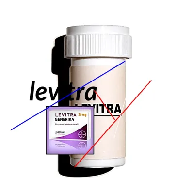 Prix levitra